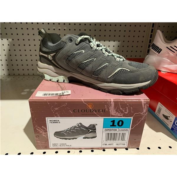 Couldveil Women's Choes Size 10