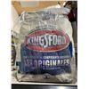 Image 2 : Kingsford Charcoal 2x bags