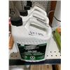 Image 1 : Lot of 6 - 1.89L Turbo Power 50/50 Antifreeze/ Coolant