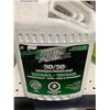 Image 2 : Lot of 6 - 1.89L Turbo Power 50/50 Antifreeze/ Coolant