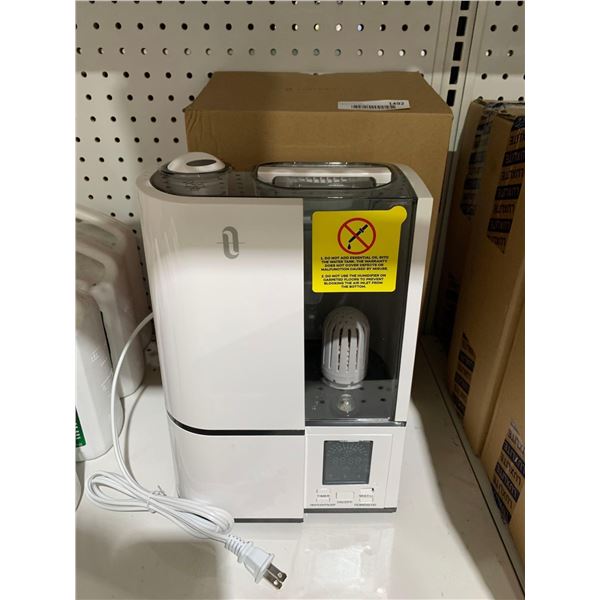 Ultrasonic Humidifier - Table top