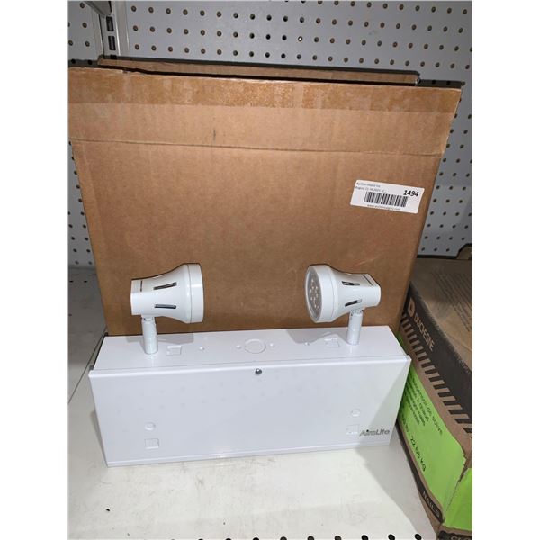 AimLite Emergency Light Box