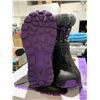 Image 3 : XMTN Youth Winter Boots Size Youth 13