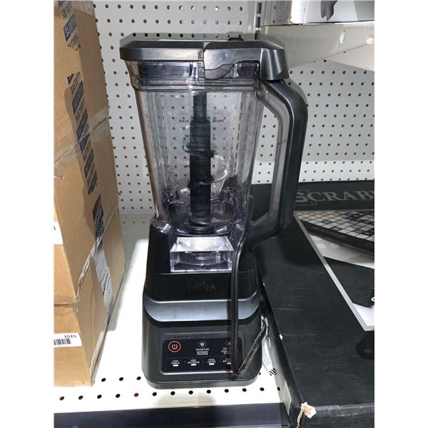 Ninja Professional Plus Blender