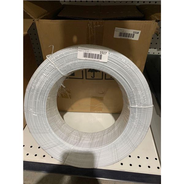 31x31x32cm Plastic Coated Wire Roll
