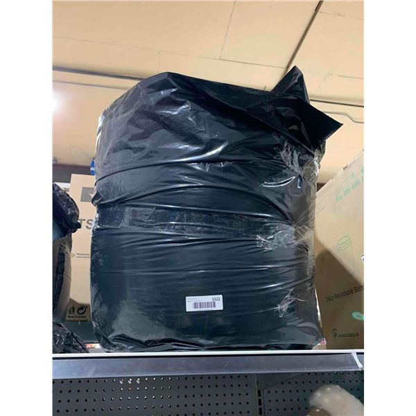 Queen Size Memory Foam Mattress Topper