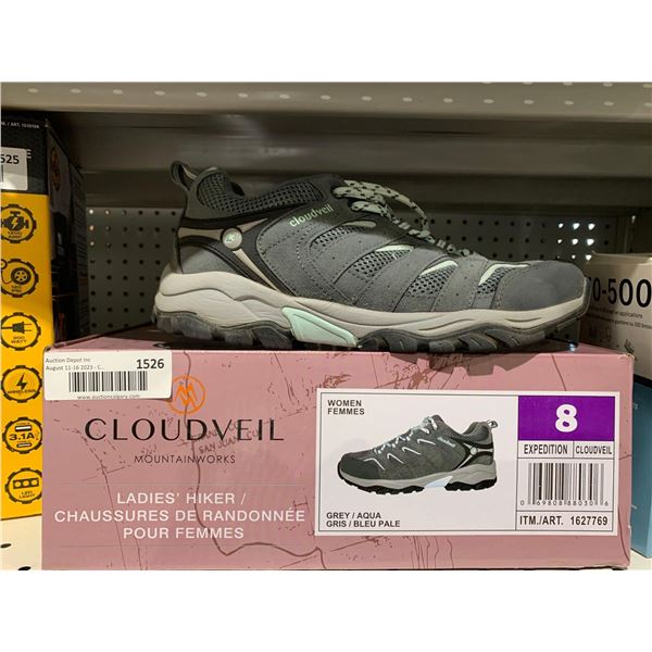 Cloudveil Womens Size 8 Shoes
