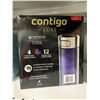 Image 2 : Contigo Luxe 2 Pack Travel Coffee Cups