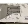 Image 3 : Keeter Self Watering Deck Planter Box