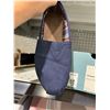 Image 2 : Toms Ladies Size 7.5 Slip On Shoes