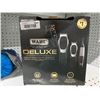 Image 1 : Wahl Deluxe Complete Haircutting & Trimming Kit