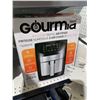Image 1 : Gourmia 6.7L Digital air fryer