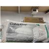 Image 1 : Calvin Klein Pillow Set of 2 - King Size