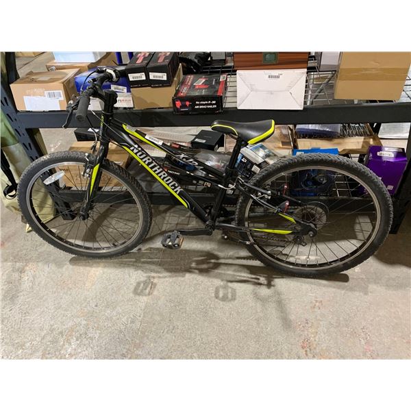 Northrock Youth Mountain Bike