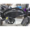 Image 2 : Jetson Bolt Pro Folding Electric Bike - Max speed: up to 24.9 km/h NO CHARGE CORD - UNTESTED