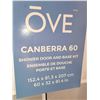 Image 5 : Ove Shower Base 60X32"