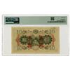 Image 2 : China/Japanese Military WWII, ND (1938), Issued Banknote