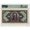 Image 2 : Republic of Czechoslovakia, 1920, Specimen Banknote