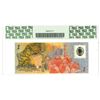 Image 2 : Central Bank of Kuwait, 1993 "Top Pop" Collector Series Banknote