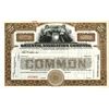 Image 1 : Oriental Navigation Co. ca. 1923 Specimen Stock Certificate