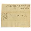 Image 2 : Revolutionary War Promissory Notes, 1778 Payment Warrant Signed by Jedidiah Huntington, Revolutionar