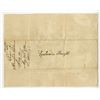 Image 2 : Revolutionary War Connecticut, 1781 Promissory Note Issued to Branford Selectmen