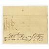 Image 2 : Revolutionary War Connecticut, 1782 Issued Promissory Note Signed by William Moseley