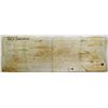 Image 1 : Pennsylvania Land Deed, 1753 Signed by Simon Mathews, One of the Founding Fathers of Chalfont, PA.