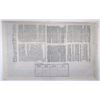 Image 2 : Palestine Electric Corp Ltd., 1950 Specimen Share Certificate