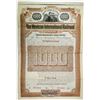 Image 1 : Mexican International Railroad Co., 1884 Specimen Bond Rarity