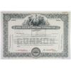 Image 1 : Coca-Cola International Corp., 1931, Proof Stock Certificate With Facsimile Signature of Post Master