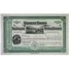 Image 1 : Granite Creek Smelting and Refining Co. 1900 I/U Stock Certificate