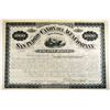 Image 1 : San Pedro and Canon Del Agua Co.,1880 I/U bond.