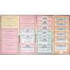 Image 1 : Mining Assortment of I/C Stock Certificates, ca.1928-50