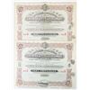 Image 1 : Societe Nationale de Chemins de Fer en Colombie, ca.1923, I/U Bonds