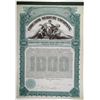 Image 1 : Chicago Subway Co. 1908 I/U Gold Coupon Bond