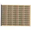 Image 2 : Brooklyn and Brighton Beach Railroad Co., 1896, I/U Gold Coupon Bond
