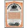 Image 1 : Washington and Columbia River Railway Co. 1896 Specimen Bond.