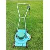 Image 1 : Sunbeam Electric Mower with Swivel Handle (no Safety Switch) Tested  Model # RE-70-1