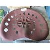 Image 1 : Vintage Tractor Seat