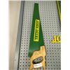 Image 1 : John Deere Decorative Hand Saw