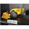 Image 2 : Metal Tonka Front End Loader