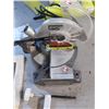 Image 3 : Ryobi 7 1/4 Inch Laser Compound Miter Saw  Model # TS1143L