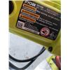 Image 6 : Ryobi 7 1/4 Inch Laser Compound Miter Saw  Model # TS1143L