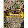 Image 2 : Antique Reel Lawn Mower