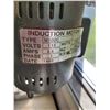 Image 5 : King Canada 5 Speed Drill Press  Model # M100C