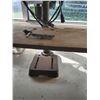 Image 6 : King Canada 5 Speed Drill Press  Model # M100C