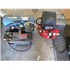 Image 1 : Air-O-Smith Air Compressor (Not Working) & Porter Cable Air Compressor (Shakes when Running)