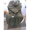 Image 1 : Actionwest Insulated Coveralls Size XLT