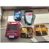 Image 1 : Assortment of Drill Bits & Wrenches